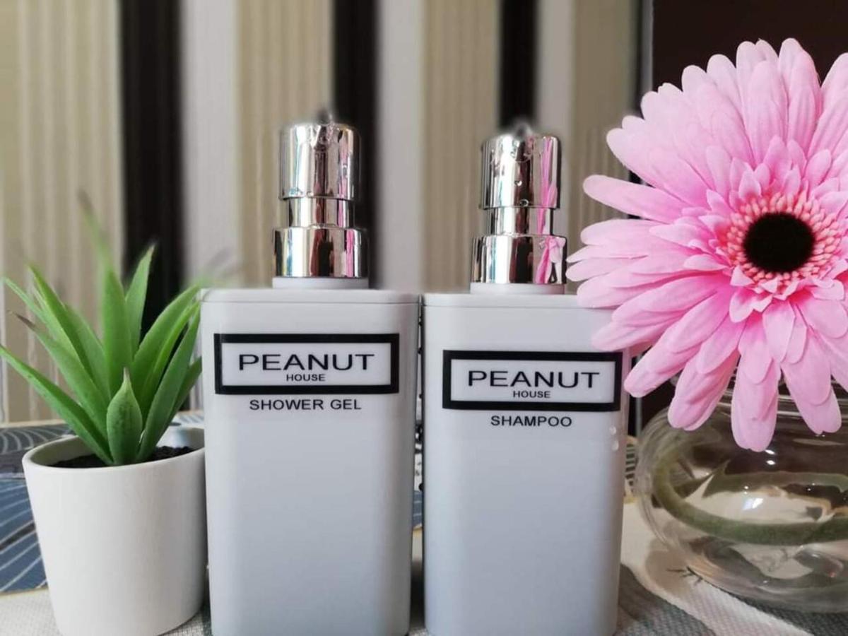 Peanut Butter Homestay - Trefoil Setia Alam Shah Alam Exteriér fotografie