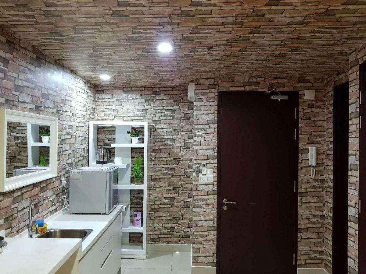 Peanut Butter Homestay - Trefoil Setia Alam Shah Alam Exteriér fotografie