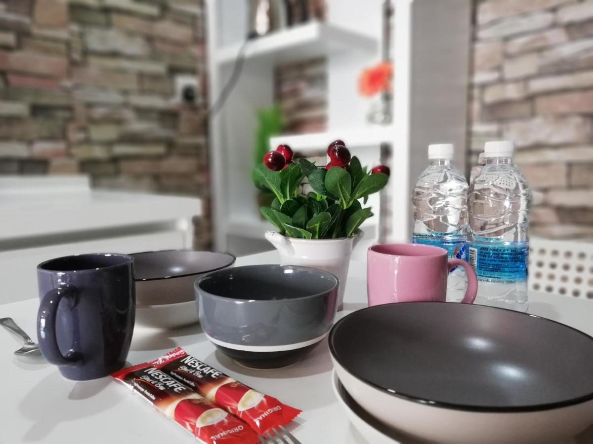 Peanut Butter Homestay - Trefoil Setia Alam Shah Alam Exteriér fotografie