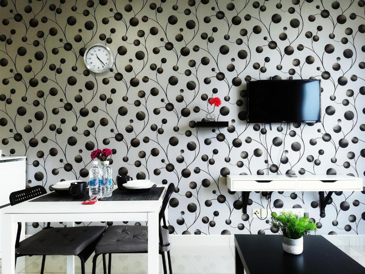 Peanut Butter Homestay - Trefoil Setia Alam Shah Alam Exteriér fotografie