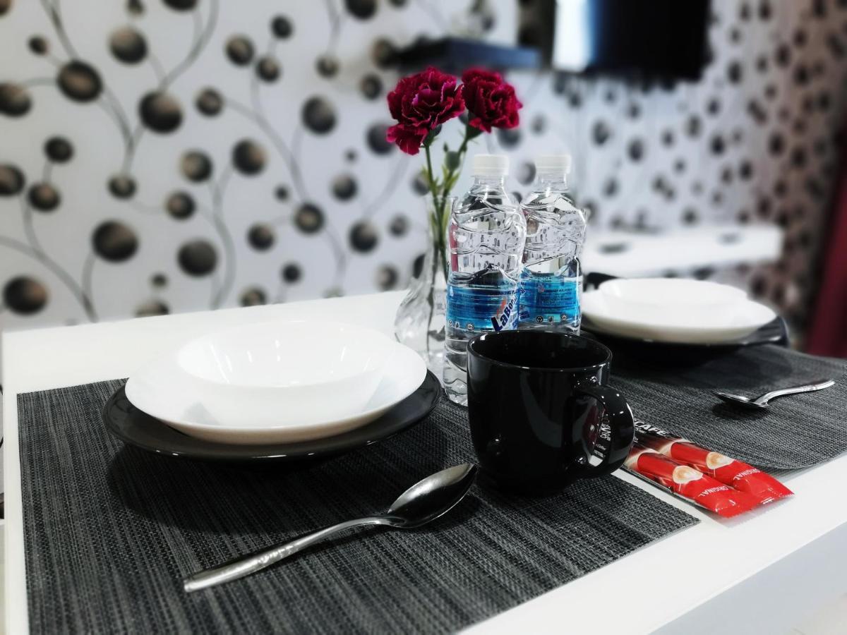 Peanut Butter Homestay - Trefoil Setia Alam Shah Alam Exteriér fotografie